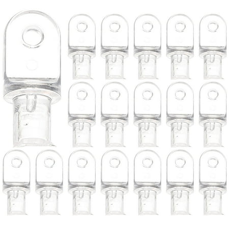 Voiceine 20Pcs Blind Hardware Tilt Wand Tip Repair Tilt Wand Blind Hardware Wand Assembly Replacement
Voiceine 20Pcs Blind Hardware Tilt Wand Tip Repair Tilt Wand Blind Hardware Wand Assembly Replacement