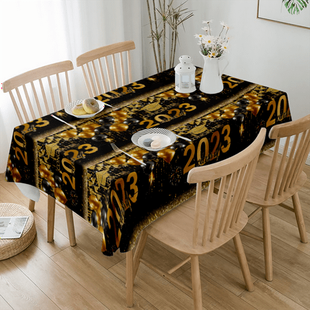 Tablecloths Rectangular Tablecloths Dot Tablecloths for Tables Dining Table Covers Cloth for Parties Picnic Graduation Anniversary(#115 S-54x54 )
Tablecloths Rectangular Tablecloths Dot Tablecloths for Tables Dining Table Covers Cloth for Parties Picnic Graduation Anniversary(#115 S-54x54 )
