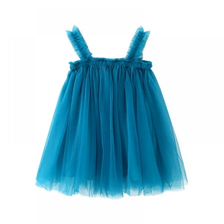 Girls Princess Skirt Summer Suspenders Mesh Skirt Dress Children s Mesh Skirt Fluffy Skirt
Girls Princess Skirt Summer Suspenders Mesh Skirt Dress Children s Mesh Skirt Fluffy Skirt