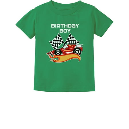 Tstars Boys Unisex Gift for Birthday Boy Racing Car Racer Boy Birthday Gift for Boys Birthday Party B Day Toddler Kids T Shirt
Tstars Boys Unisex Gift for Birthday Boy Racing Car Racer Boy Birthday Gift for Boys Birthday Party B Day Toddler Kids T Shirt