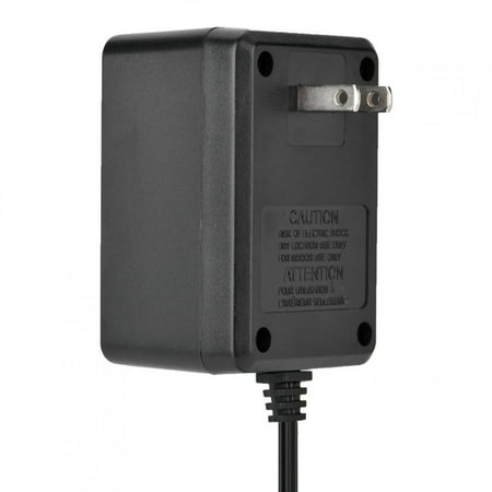 Garosa 3 In 1 Power Supply Adapter AC 100-240V 3 In 1 Power Supply Adapter Power Supply Charger For SNES GENESIS (US PLUG)
Garosa 3 In 1 Power Supply Adapter AC 100-240V 3 In 1 Power Supply Adapter Power Supply Charger For SNES GENESIS (US PLUG)