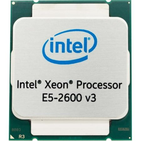 Intel Xeon E5-2690 v3 Dodeca-core (12 Core) 2.60 GHz Processor - Socket LGA 2011-v3Retail Pack - 3 MB - 30 MB Cache - 5