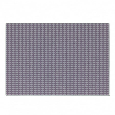 Abstract Cutting Board Repetitive Pattern with Monotone Mystical Motif with Ornamental Rhombuses Decorative Tempered Glass Cutting and Serving Board in 3 Sizes by Ambesonne
Abstract Cutting Board Repetitive Pattern with Monotone Mystical Motif with Ornamental Rhombuses Decorative Tempered Glass Cutting and Serving Board in 3 Sizes by Ambesonne