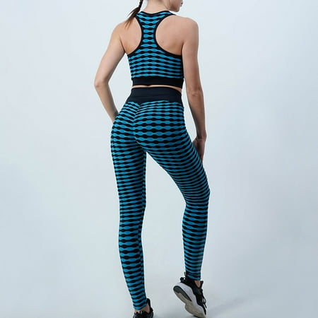 Sports Bras Workout Sets For Women Women Sports Trousers Fitness Leggings Stretch Sports Suit Workout Tops Yoga Pants Workout Leggings For Women
Sports Bras Workout Sets For Women Women Sports Trousers Fitness Leggings Stretch Sports Suit Workout Tops Yoga Pants Workout Leggings For Women