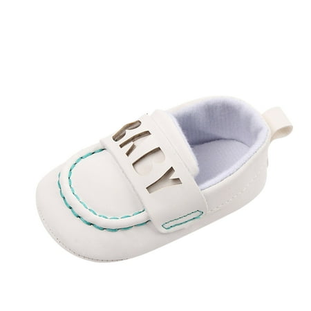 Sngxgn Baby Kid s Girls Casual Shoes Lightweight Breathable Flat Bottom Round Slip On Fashion Sneakers White 13
Sngxgn Baby Kid s Girls Casual Shoes Lightweight Breathable Flat Bottom Round Slip On Fashion Sneakers White 13