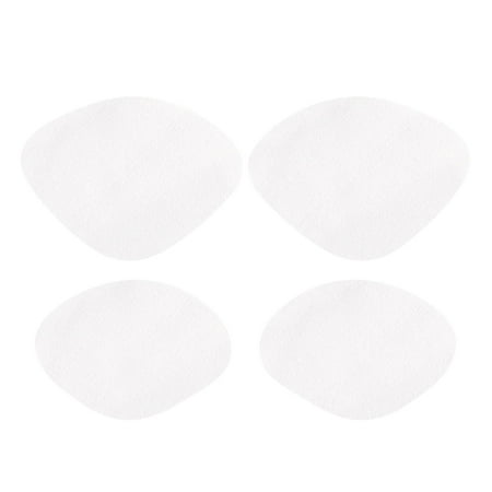 Veki Heel Hole Sticker 2 Pairs Self Adhesive Shoe Hole Patch Sticker Shoe Hole Patch Sticker For Leather Shoes High Heels Light Studio Ring
Veki Heel Hole Sticker 2 Pairs Self Adhesive Shoe Hole Patch Sticker Shoe Hole Patch Sticker For Leather Shoes High Heels Light Studio Ring