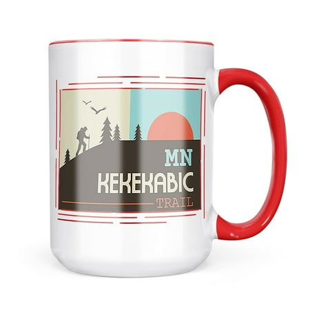 Neonblond US Hiking Trails Kekekabic Trail - Minnesota Mug gift for Coffee Tea lovers
Neonblond US Hiking Trails Kekekabic Trail - Minnesota Mug gift for Coffee Tea lovers