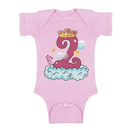 Awkward Styles Second Birthday Baby Bodysuit Short Sleeve 2nd Birthday Party Baby Outfit 2 Years Old Boy Girl Baby Bodysuits Baby Gifts Dinosaur Unicorn Car Space Racing Princess Birthday Girl Boy
Awkward Styles Second Birthday Baby Bodysuit Short Sleeve 2nd Birthday Party Baby Outfit 2 Years Old Boy Girl Baby Bodysuits Baby Gifts Dinosaur Unicorn Car Space Racing Princess Birthday Girl Boy