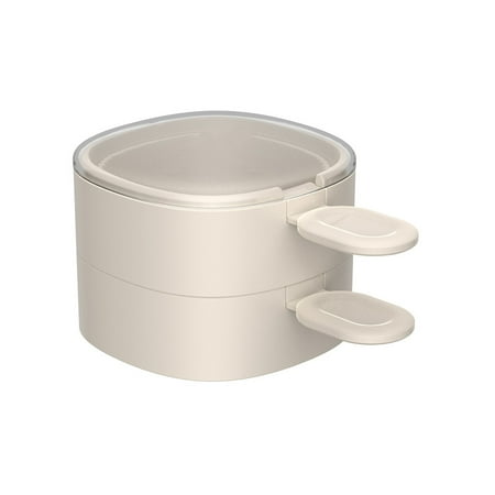 Cailmei Newcreative Multilayer Ice Cream Molds Homemade Ice Cream Toy Ice Cream Toy Ice Cream Grinding Tool White B
Cailmei Newcreative Multilayer Ice Cream Molds Homemade Ice Cream Toy Ice Cream Toy Ice Cream Grinding Tool White B