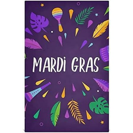 Bestwell 6 pieces Mardi Gras Kitchen Towel Super Soft Absorbent Hand Towel Tea Towel Tableware Cleaning Rag for Kitchen Home Hotel Beach Bathroom Gym
Bestwell 6 pieces Mardi Gras Kitchen Towel Super Soft Absorbent Hand Towel Tea Towel Tableware Cleaning Rag for Kitchen Home Hotel Beach Bathroom Gym