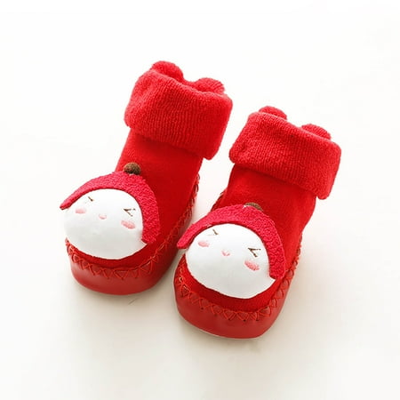 Cathalem Boy Toddler Size 6 Shoes Cute Toddler Autumn And Winter Boys And Girls Socks Shoes Flat Bottom Non Slip Toddler Baby Boy Shoes B 0 Months
Cathalem Boy Toddler Size 6 Shoes Cute Toddler Autumn And Winter Boys And Girls Socks Shoes Flat Bottom Non Slip Toddler Baby Boy Shoes B 0 Months