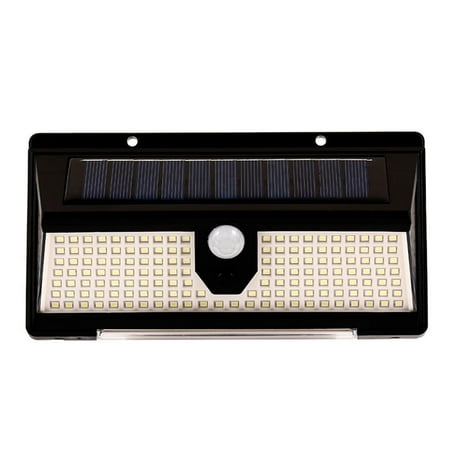 Solar Led Waterproof Outdoor Wall Light Solar Wall Light 190LED Body Induction Multi-purpose Luminous Stair Light
Solar Led Waterproof Outdoor Wall Light Solar Wall Light 190LED Body Induction Multi-purpose Luminous Stair Light