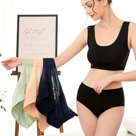 SweetCandy Ice Silk Bra Ultra-Thin Comfort Hollow Back Running Yoga Bra Seamless Wireless Solid Bra Fitness Bras Underwear
SweetCandy Ice Silk Bra Ultra-Thin Comfort Hollow Back Running Yoga Bra Seamless Wireless Solid Bra Fitness Bras Underwear
