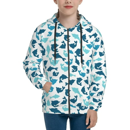 Hoodies for Teen Girls Boys Minimalist Cartoon Cute Dolphin Long Sleeve Youth Kids Essentials Zip Up Hoodie Lghtweight Fashion Hoodies & Sweatshirts Jacket Fall Winter Outfits Tops
Hoodies for Teen Girls Boys Minimalist Cartoon Cute Dolphin Long Sleeve Youth Kids Essentials Zip Up Hoodie Lghtweight Fashion Hoodies & Sweatshirts Jacket Fall Winter Outfits Tops