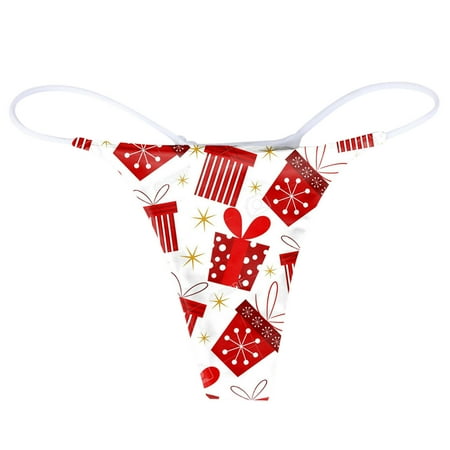 Felwors Womens Thong T Back Low Waist Panties Cotton Seamless Underwear G String Bikini Thong Size L
Felwors Womens Thong T Back Low Waist Panties Cotton Seamless Underwear G String Bikini Thong Size L