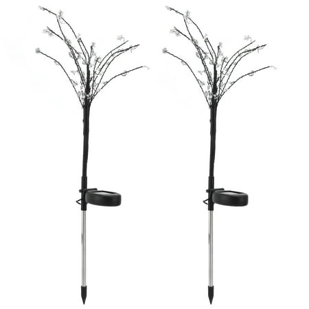 Lamn Lamp Five Pointed Star Design 2Pcs 2 Modes LED Solar Light Automatic For Garden For Lawn For Courtyard
Lamn Lamp Five Pointed Star Design 2Pcs 2 Modes LED Solar Light Automatic For Garden For Lawn For Courtyard