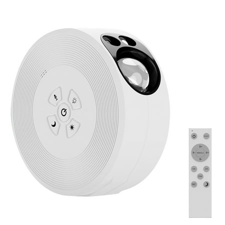 KTMTM Projector Bedroom Projector White Noise And Bluetooth Speakers Projector Night Light Adult Home Ceiling Room Decor
KTMTM Projector Bedroom Projector White Noise And Bluetooth Speakers Projector Night Light Adult Home Ceiling Room Decor