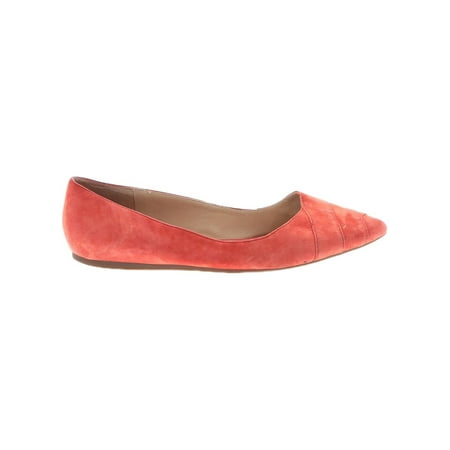 Pre-Owned Franco Sarto Women s Size 7.5 Flats
