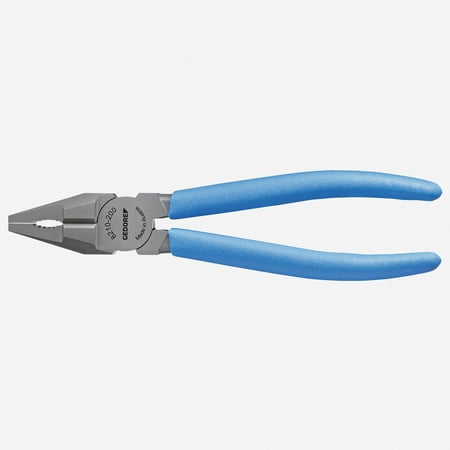 Gedore 8210-180 TL Combination pliers 180 mm