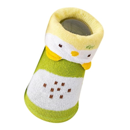 Baby Light Shoes Boy Children Toddler Shoes Spring And Summer Girls Sock Shoes Flat Bottom Non Slip Breathable Lightweight Comfortable Colorblock Cute Cartoon Pattern Ballet Shoes for Girls
Baby Light Shoes Boy Children Toddler Shoes Spring And Summer Girls Sock Shoes Flat Bottom Non Slip Breathable Lightweight Comfortable Colorblock Cute Cartoon Pattern Ballet Shoes for Girls