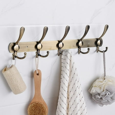 Storage Hanging Holder Rack Accessories Stainless Steel Wall Hook Kitchen Home Bathroom Bath Ball Key Bag Coat Hanger
Storage Hanging Holder Rack Accessories Stainless Steel Wall Hook Kitchen Home Bathroom Bath Ball Key Bag Coat Hanger