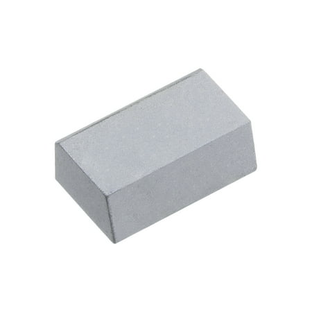 Uxcell A120 Welding Turning Tool Lathe Carbide Cutter Insert YG6X(K10/K68)