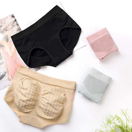 TOWED22 Womens Panties High Waisted Underwear for Women Cotton No Muffin Top Full Coverage Briefs Soft Stretch Ladies Panties Black
TOWED22 Womens Panties High Waisted Underwear for Women Cotton No Muffin Top Full Coverage Briefs Soft Stretch Ladies Panties Black
