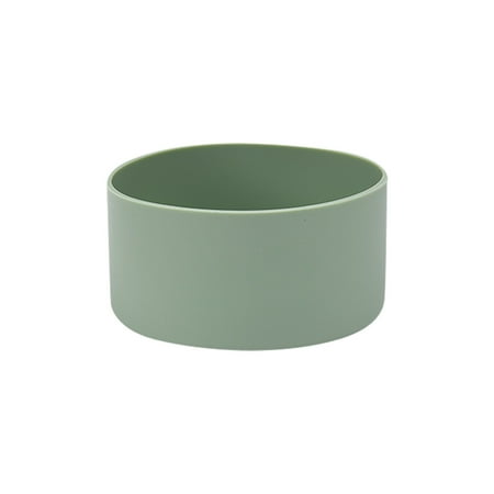 Silicone Boot for Sports Insulation Cup Noise Protective Silicone Water Bottle Bottom Sleeve Cover Tumbler Silicone Cover
Silicone Boot for Sports Insulation Cup Noise Protective Silicone Water Bottle Bottom Sleeve Cover Tumbler Silicone Cover