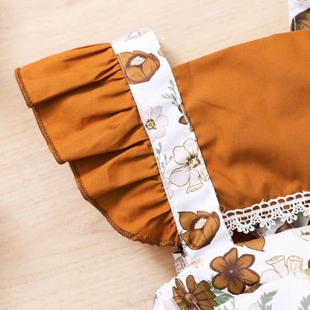 Aayomet Baby Bodysuit Sets Unisex Solid Baby Bodysuit 0-24 Months Sublimation Onsies Coming Home Blank Undershirt Clothes Brown 9-12 Months
Aayomet Baby Bodysuit Sets Unisex Solid Baby Bodysuit 0-24 Months Sublimation Onsies Coming Home Blank Undershirt Clothes Brown 9-12 Months