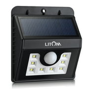 Motion Sensor Alarms