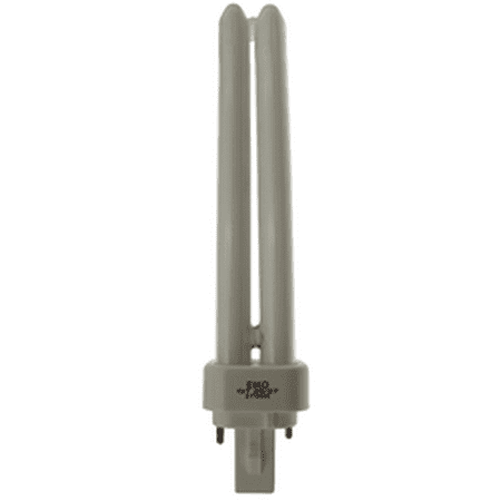 Replacement for WESTINGHOUSE 06121 2 PACK replacement light bulb lamp