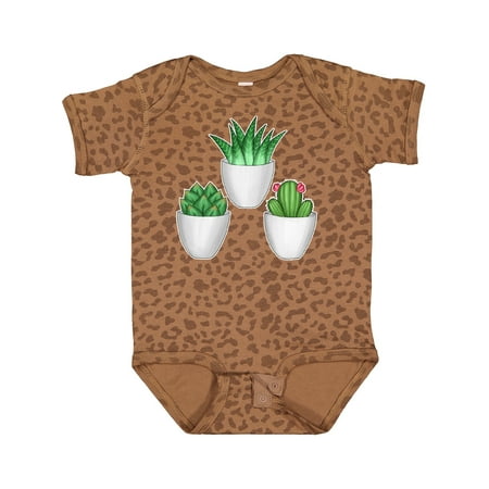 Inktastic Succulents and Cactus Illustration Gift Baby Boy or Baby Girl Bodysuit
Inktastic Succulents and Cactus Illustration Gift Baby Boy or Baby Girl Bodysuit
