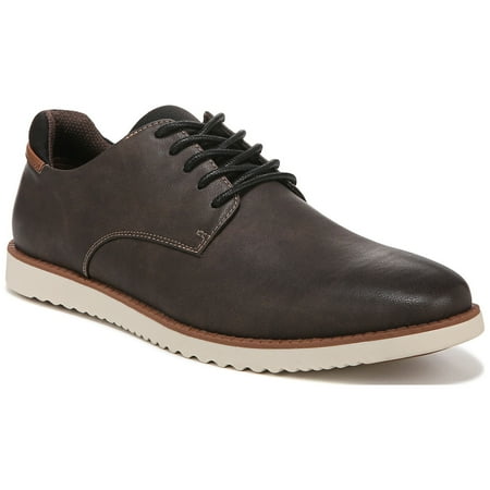 Dr. Scholl s Mens Sync Lace Up Oxford - Medium & Wide Width