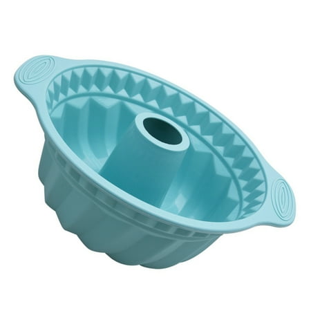 Silicone Windmills Cake Baking Mould Tools Stackable Soft and Flexible Tray for Microwave Dishwasher Green A
Silicone Windmills Cake Baking Mould Tools Stackable Soft and Flexible Tray for Microwave Dishwasher Green A