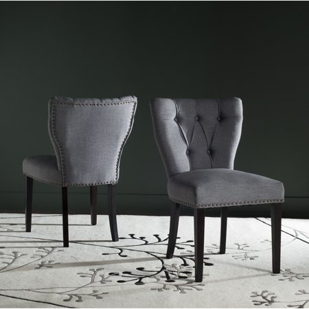 Safavieh Kendi Side Chair, Multiple Colors