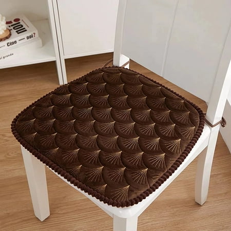 QWZNDZG Set of 4 Washable Dining Chair Chair Cushions Set of 4 Dining Chair Chair Cushions 18 x 23 Lace-Up Quilted Kitchen Chair Cushion Red Non-Slip Dining Room Seat Cushions
QWZNDZG Set of 4 Washable Dining Chair Chair Cushions Set of 4 Dining Chair Chair Cushions 18 x 23 Lace-Up Quilted Kitchen Chair Cushion Red Non-Slip Dining Room Seat Cushions
