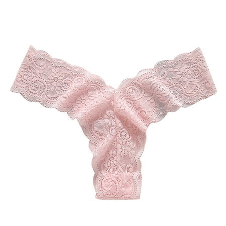 XINSHIDE Women Sexy Transparent Lace Floral Thong Seamless Thong High Waist Hollow Out Panties Female Solid Soft Lingerie Panties Seamless Underwear For Women
XINSHIDE Women Sexy Transparent Lace Floral Thong Seamless Thong High Waist Hollow Out Panties Female Solid Soft Lingerie Panties Seamless Underwear For Women