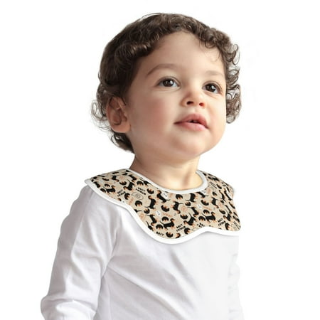 Bingfone Dachshund Dog Puppy Soft Bibs for Baby Boy Girl 360 Rotate Petal Absorbent Bibs Washable for Drooling Teething
Bingfone Dachshund Dog Puppy Soft Bibs for Baby Boy Girl 360 Rotate Petal Absorbent Bibs Washable for Drooling Teething