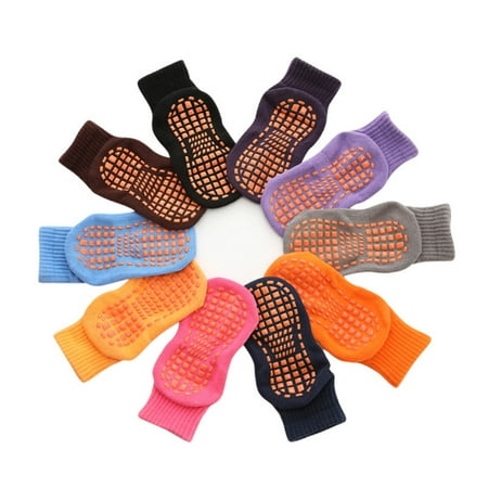 Archer 10 Pairs Kids Children Anti Slip Breathable Elastic Sports Ankle Floor Socks
Archer 10 Pairs Kids Children Anti Slip Breathable Elastic Sports Ankle Floor Socks