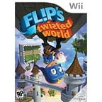 Flip's Twisted World (Wii)