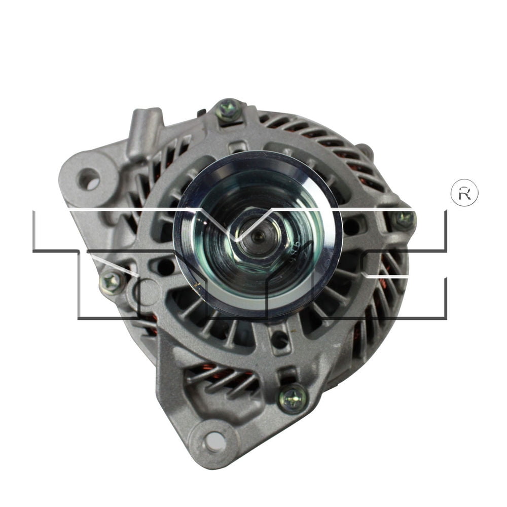 Business Industrial 535 545 DTC 555 DTC ESL11954 545 ALTERNATOR