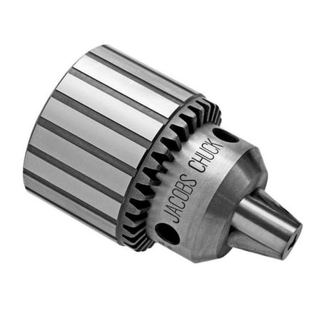 Jacobs 7Ba 3/8 Pb Chuck And K7 Key