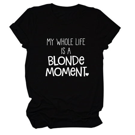 HSMQHJWE Long Black Shirt Women Layering Long Sleeve Shirts For Women Tops Short Blouse Sleeve Shirt O-Neck Letter T Womens Casual Print Women S Blouse Soft Maternity Pajamas Women
HSMQHJWE Long Black Shirt Women Layering Long Sleeve Shirts For Women Tops Short Blouse Sleeve Shirt O-Neck Letter T Womens Casual Print Women S Blouse Soft Maternity Pajamas Women