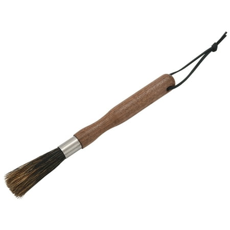 Coffee Grinder Powder Cleaning Brush Coffee Machine Brush Wood Handle Pig Bristle Dusting Espresso Brush For Barista
Coffee Grinder Powder Cleaning Brush Coffee Machine Brush Wood Handle Pig Bristle Dusting Espresso Brush For Barista