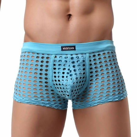 FREE SHIPPING-Breathable Men s Hollow Cotton Sexy Mesh Hollow Sexy Flat Underpants Briefs sexy underwear lingerie for women valentines day gifts
FREE SHIPPING-Breathable Men s Hollow Cotton Sexy Mesh Hollow Sexy Flat Underpants Briefs sexy underwear lingerie for women valentines day gifts