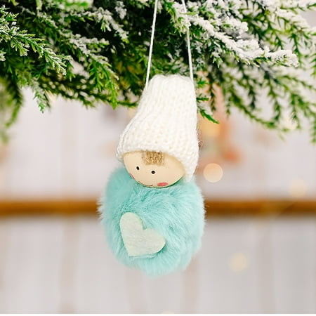 Pgeraug Listing Christmas Decorations Creative Cartoon Color Pendant Christmas Tree Ornaments Hangs Blue
Pgeraug Listing Christmas Decorations Creative Cartoon Color Pendant Christmas Tree Ornaments Hangs Blue