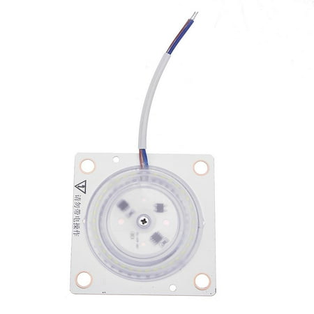 Xewsqmlo White SMD LED Bulb Panel Ceiling Lamp Replace Module Indoor Light Source
Xewsqmlo White SMD LED Bulb Panel Ceiling Lamp Replace Module Indoor Light Source