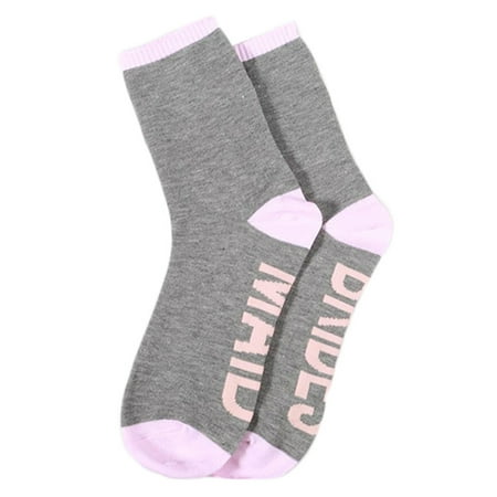 Wedding Socks Team Bride Bridesmaid Maid of for Honor Hosiery Bachelorette Party