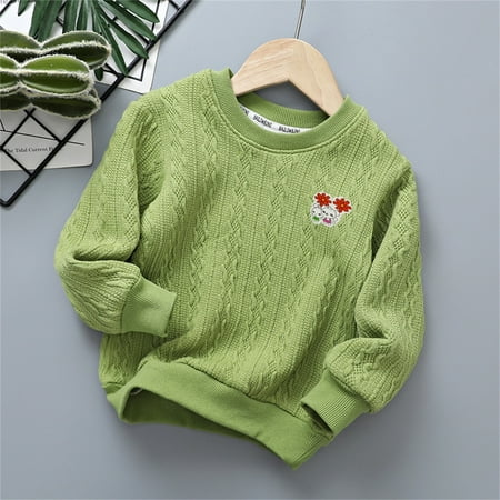 ZMHEGW Toddler Winter Jackets Child Baby Boys Girls Cute Cartoon Knitted Thick Sweater Pullover Blouse Tops Outfits Clothes Kids Coats
ZMHEGW Toddler Winter Jackets Child Baby Boys Girls Cute Cartoon Knitted Thick Sweater Pullover Blouse Tops Outfits Clothes Kids Coats