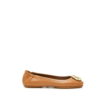 Tory Burch Minnie Travel Flats